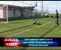 Türkiyemspor kamp?ndan döndü---Eurotürk TV Avrupa Haber Türkiyemspor kamp?ndan döndü---Eurotürk TV Avrupa Haber