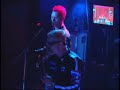 Bobgoblin - Overthrow [Live]