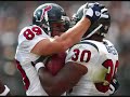 Week 9 NFL 2007 - Houston Texans vs. Oakland Raiders