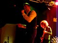 The Killers - Neon Tiger