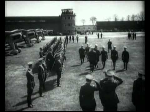 Radar - Este es un video que habla sobre la invención del radar. También disponible: Documental sobre el Spitfire. Parte I http://www.youtube.com/watch?v=8E_bIzT4sFs...