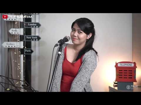 MABUK CINTA - ARMADA COVER BY LIA MAGDALENA