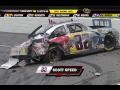2009 TUMS Fast Relief 500 - Scott Speed Crash