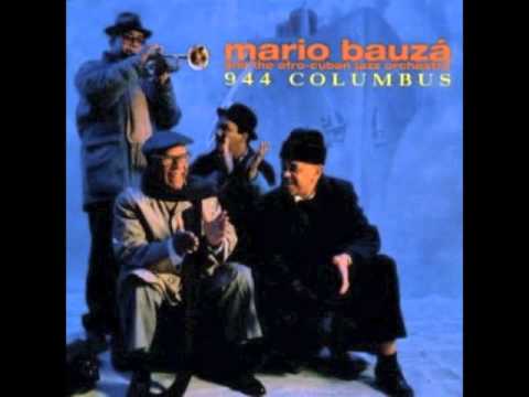 Mario Bauza and the Afro-Cuban Jazz Orchestra – Zambia