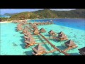InterContinental Resorts in French Polynesia - YouTube