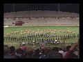 Franklin HS at NMSU TOB 2005 Franklin HS at NMSU TOB 2005