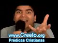 Predicas Cristianas Evangelicas - Parte 5