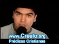 Predicas Cristianas Evangelicas - Parte 5