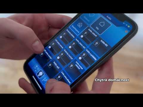 Video Moderní rodinný dům na rohové parcele ve Třech Dvorech