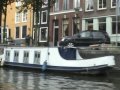 Amsterdam ( Paseo por los canales )