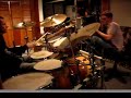 Evan Esposito (nevDRUM) Random Unrehearsed Metal Jam... Evan Esposito (nevDRUM) Random Unrehearsed Metal Jam...