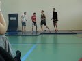 danse college 