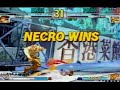 sbo6 / tougeki 2008 dvd: www.play-asia.com sbo4 - good match between uni (necro) and goemon (yang)