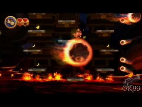 Donkey Kong Country Returns