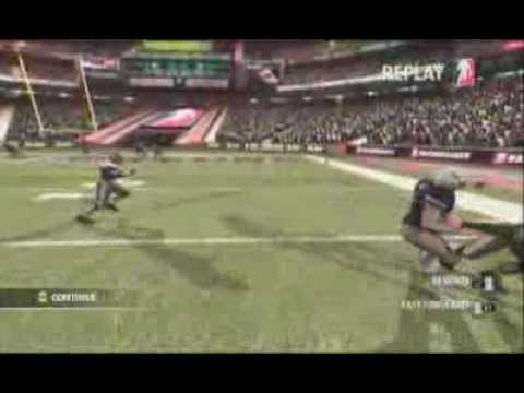 BACKBREAKER