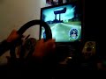 Logitech G25 sur Need For Speed Most Wanted Logitech G25 sur Need For Speed Most Wanted