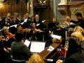Kantiléna (Mixed choir) - All Souls Day concert 2009 Pt. 7