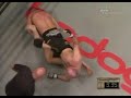 Emelianenko - Lindland