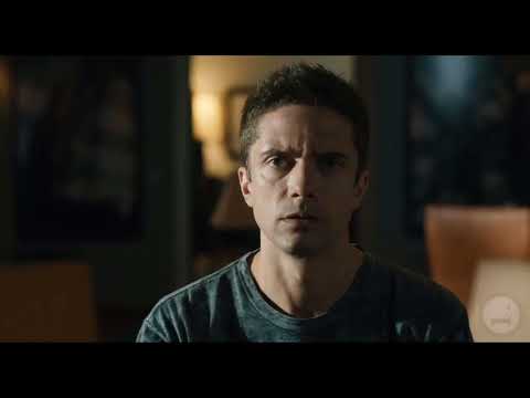 DELIRIUM Topher Grace Trailer New Release 2018