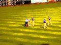 17-year-old Phillies fan on field gets Tasered