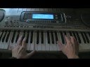 How to play Robert Brookins - Come to me piano part