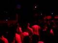 Sander Kleinenberg @ Space Terrace WMC 2008 Part 2