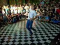 Rival VS Rival 2007 - Renan VS Mascote