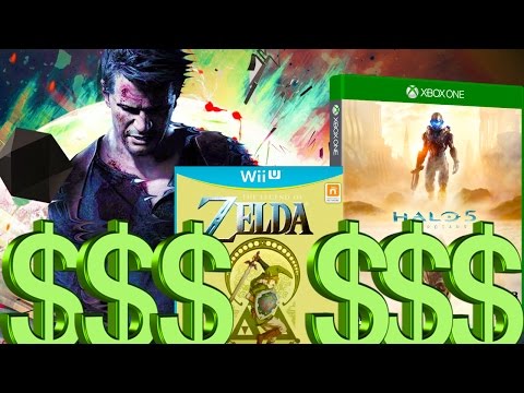 OVERPRICED GAMES AND DISASTROUS DLC!! (Special Guest - Blitzwinger!!)