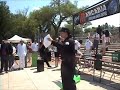 SubGenius Rev. Twobeans at National Anti-Scientology Rally SubGenius Rev. Twobeans at National Anti-Scientology Rally