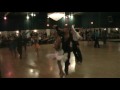 Brown 2009 Open International Paso Doble - Semifinals