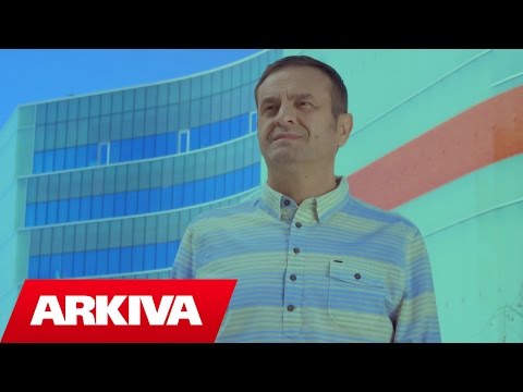 Sinan Vllasaliu publikon klipin e ri ‘Zot falma’ (Video) Sinan Vllasaliu publikon klipin e ri ‘Zot falma’ (Video)