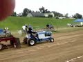 Bad Habit - 1450 4-cylinder garden tractor - Laredo, MO