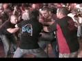 Bayou State Armwrestling