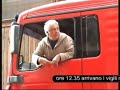 Augusta,ingorgo causato da sosta selvaggia Augusta,ingorgo causato da sosta selvaggia