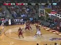 OJ Mayo Highlights USC-Oklahoma
