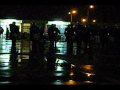 BANDA DE GUERRA CECYTE LOS PINOS DE MEXICALI BC