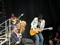 anastacia fon frankfurt germany