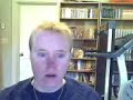 my twelfth blog entry in this mysterious world known as 