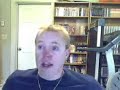 my twelfth blog entry in this mysterious world known as 