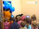 Przedszkolaki wzi??y udzia? w akcji \"Pluszowy Mi?\"