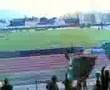Ultras ternana a foligno derby