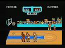 arch-rivals nes nintendo