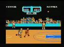 arch-rivals nes nintendo