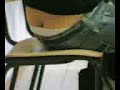 pantaloni a vita bassa