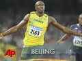 9.6 SEC MR BOLT USIAN   2008