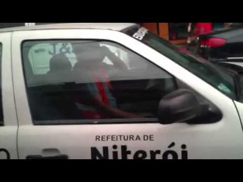 Imprudência da NitTrans