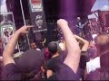 GIANT MOSH PIT - DevilDriver - Ozzfest 2007