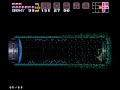 Super Metroid - Spring Ball Super Metroid - Spring Ball
