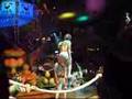 Sanrio puroland サンリオピューロランド　パレード　ビリーヴ2
