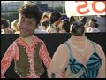 jhon travolta y olivia newton